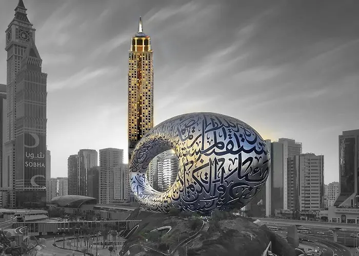 Millennium PlazaHotel Stelle